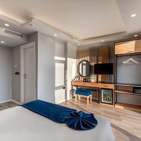 Union Hotel Karakoey Stambuł Zewnętrze zdjęcie