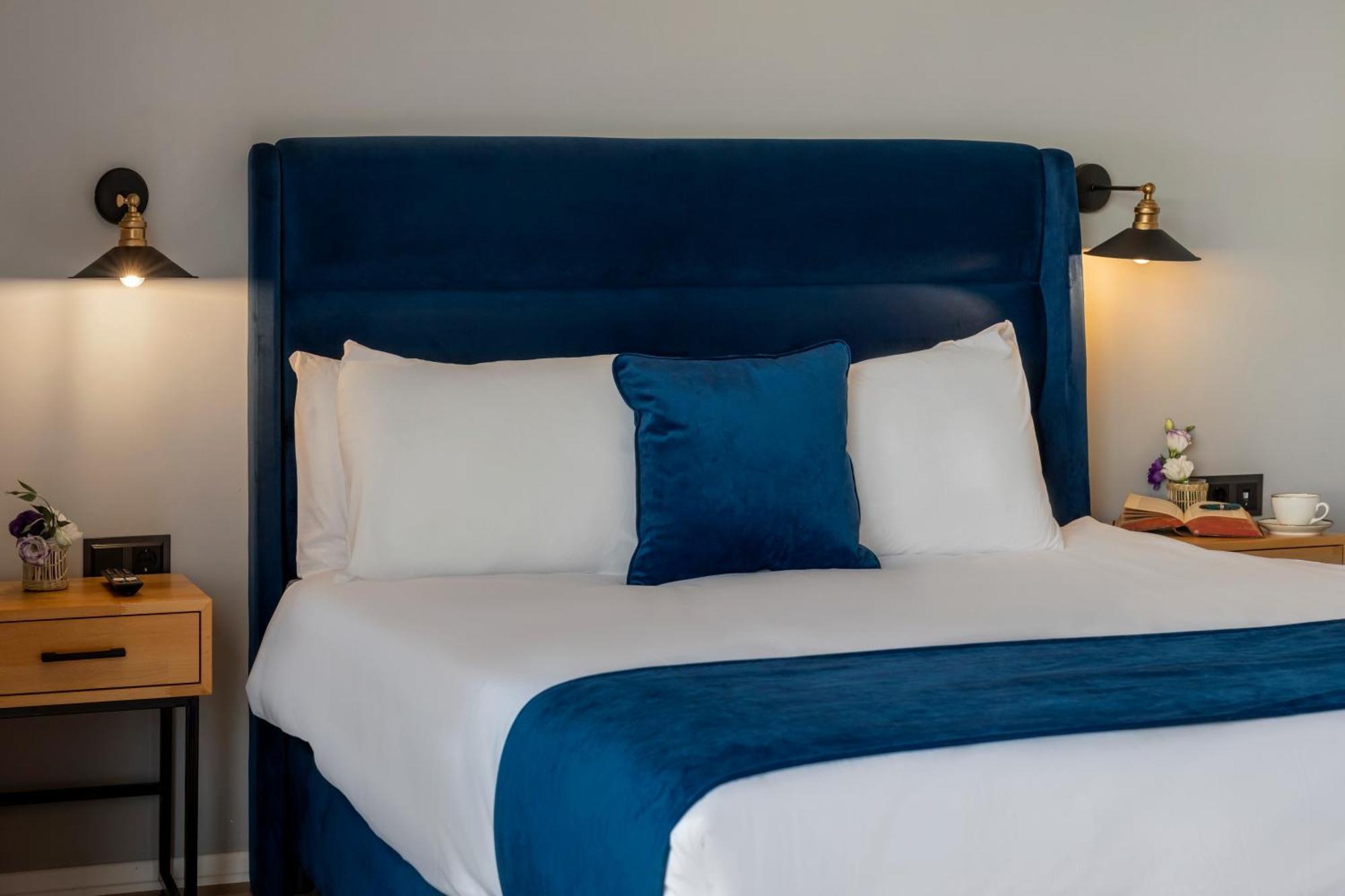 Union Hotel Karakoey Stambuł Zewnętrze zdjęcie