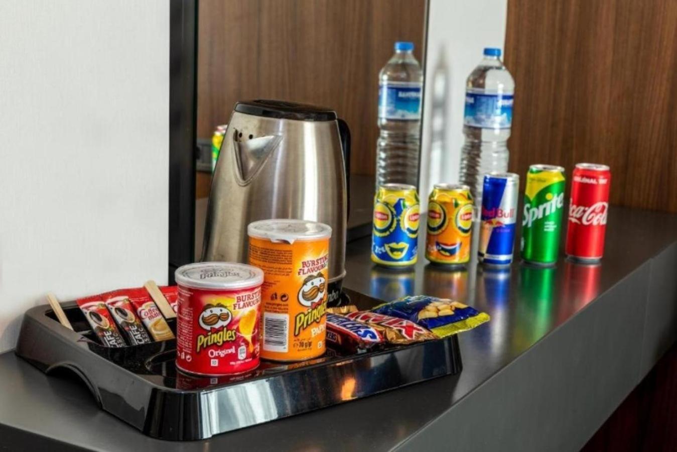 Union Hotel Karakoey Stambuł Zewnętrze zdjęcie