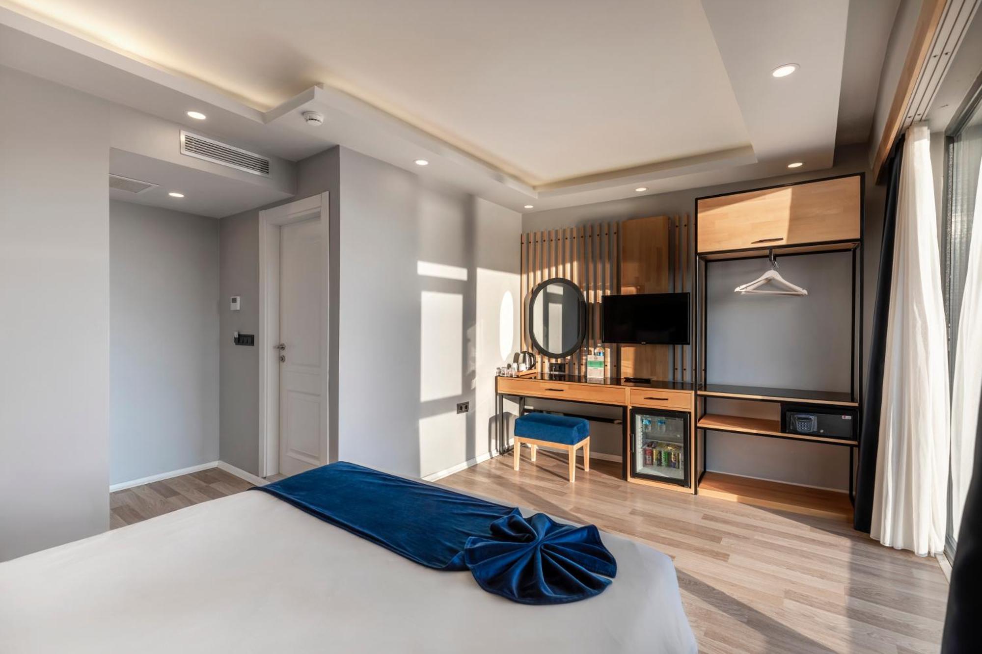 Union Hotel Karakoey Stambuł Zewnętrze zdjęcie
