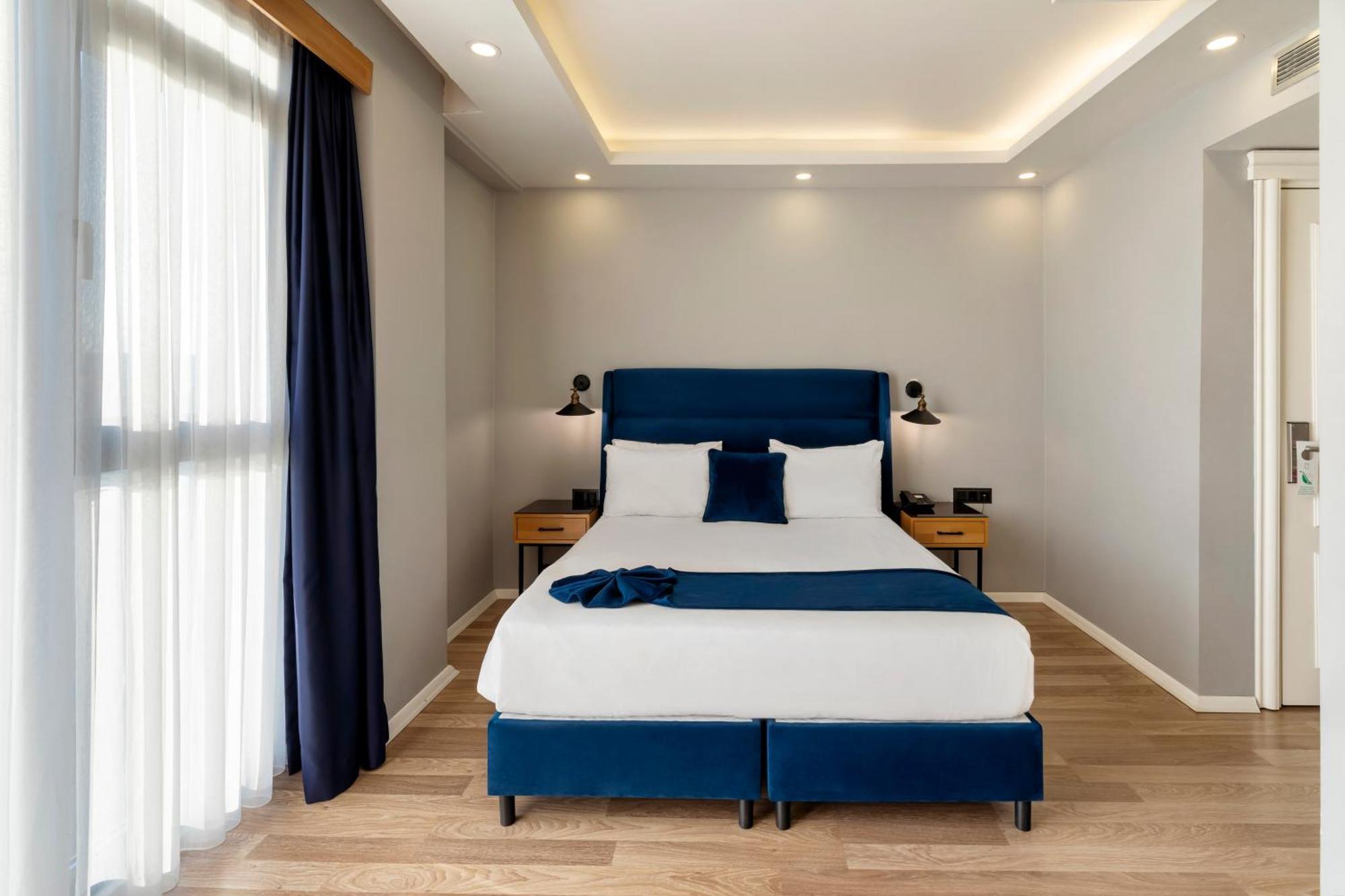 Union Hotel Karakoey Stambuł Zewnętrze zdjęcie