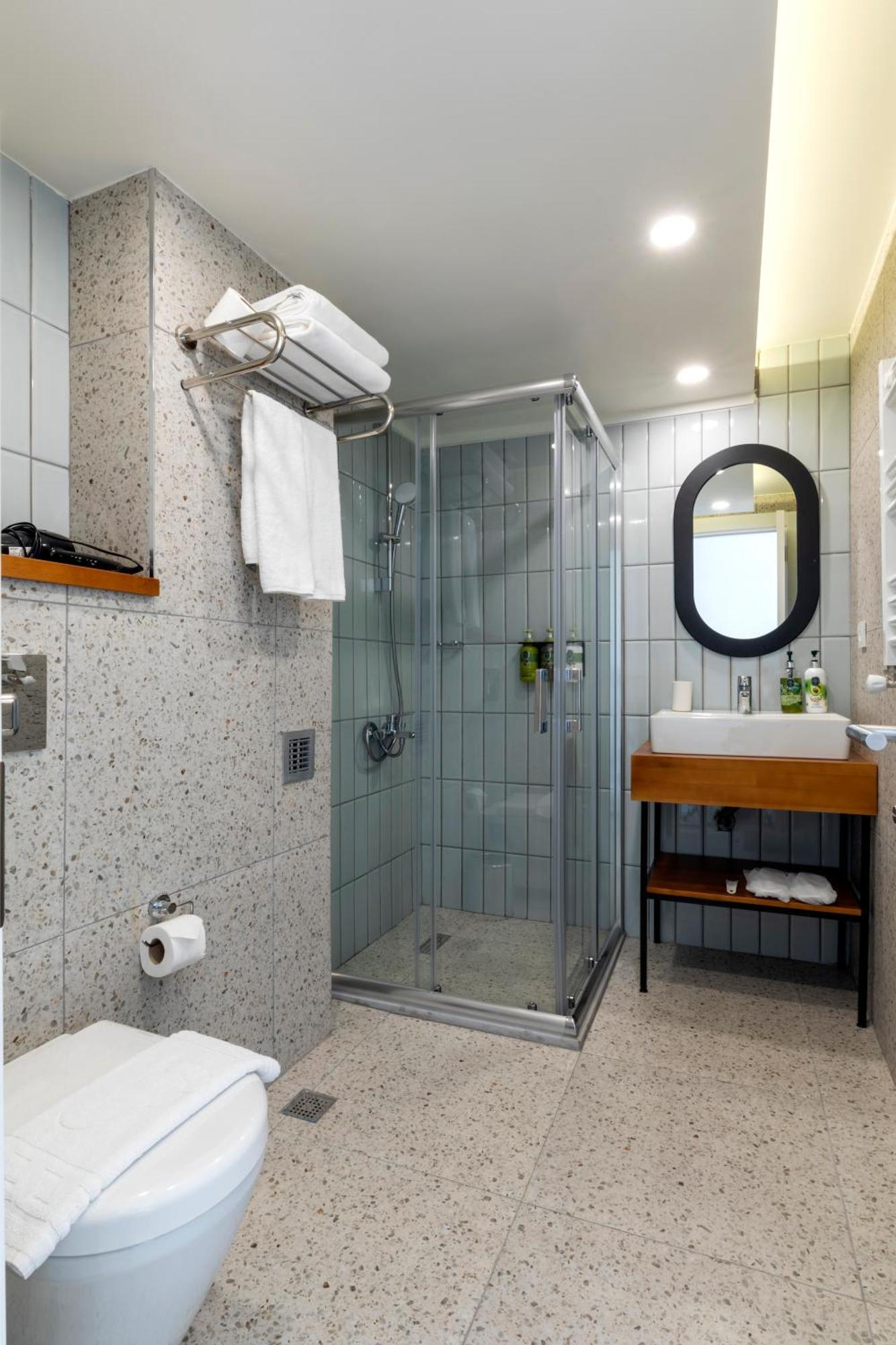 Union Hotel Karakoey Stambuł Zewnętrze zdjęcie