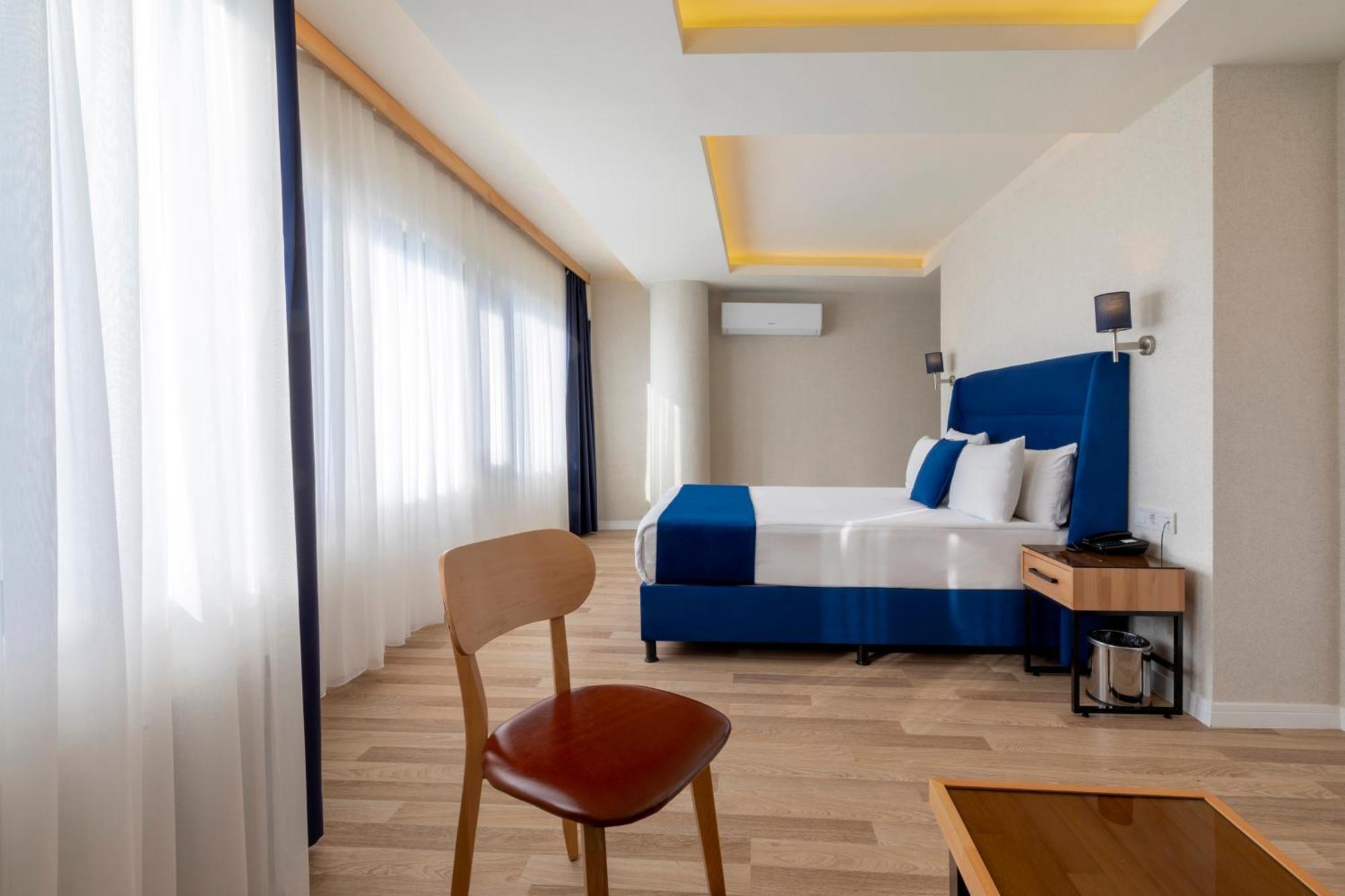 Union Hotel Karakoey Stambuł Zewnętrze zdjęcie