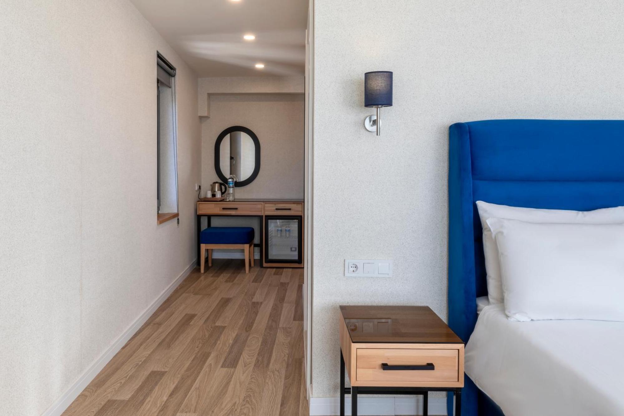 Union Hotel Karakoey Stambuł Zewnętrze zdjęcie