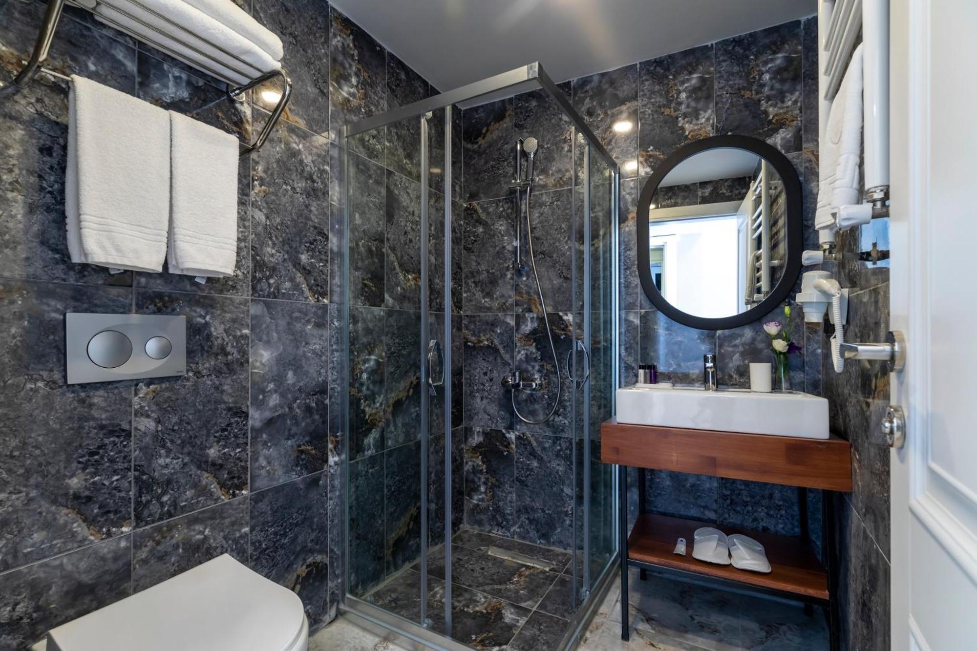 Union Hotel Karakoey Stambuł Zewnętrze zdjęcie